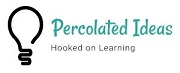 Percolated Ideas Logo